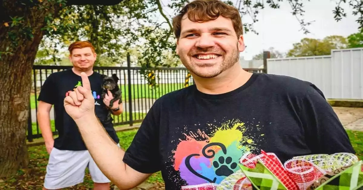 Damon Oates Net Worth 2023; Age, wife and other information