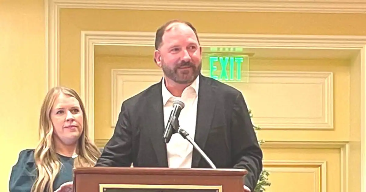 Brad Bonham Utah Net Worth 2023; age, wife & more details