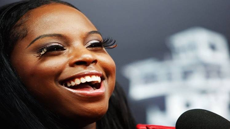 Foxy Brown Net Worth 2023; age & more details