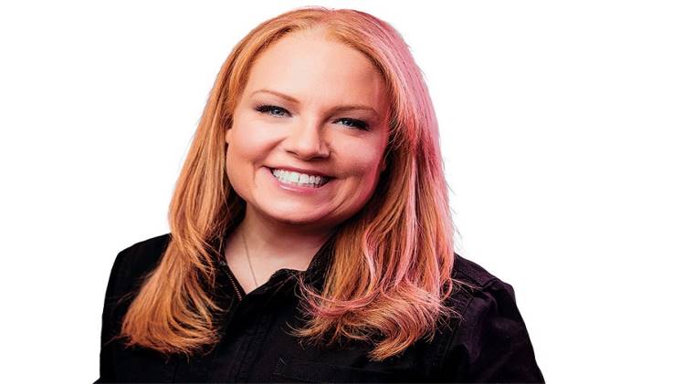 Tiffani Faison Net Worth 2023; age & more details