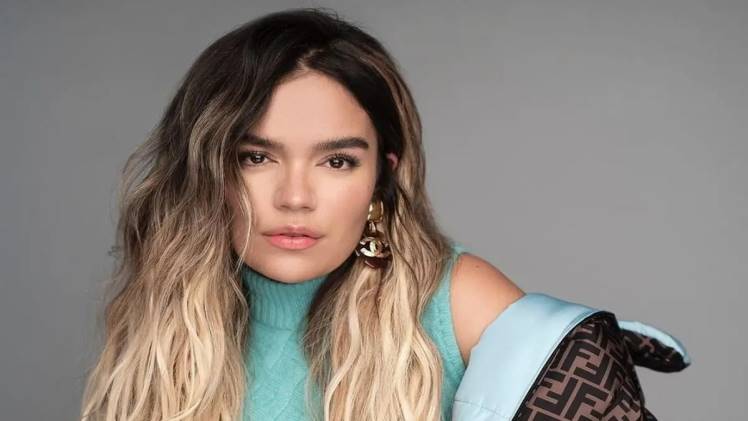 Karol G net worth, age, height & more details