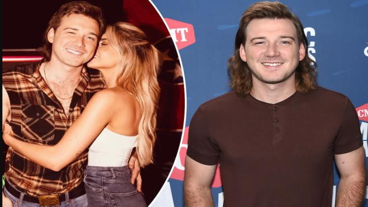 Morgan Wallen net worth, age, height & more details