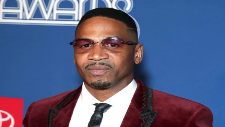 Stevie J Net Worth, Age, Height & More Details