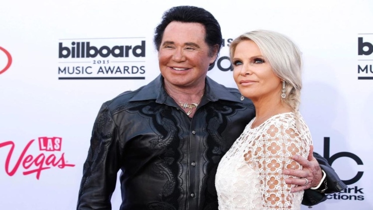 Wayne Newton Net Worth, Age, Height & More Details
