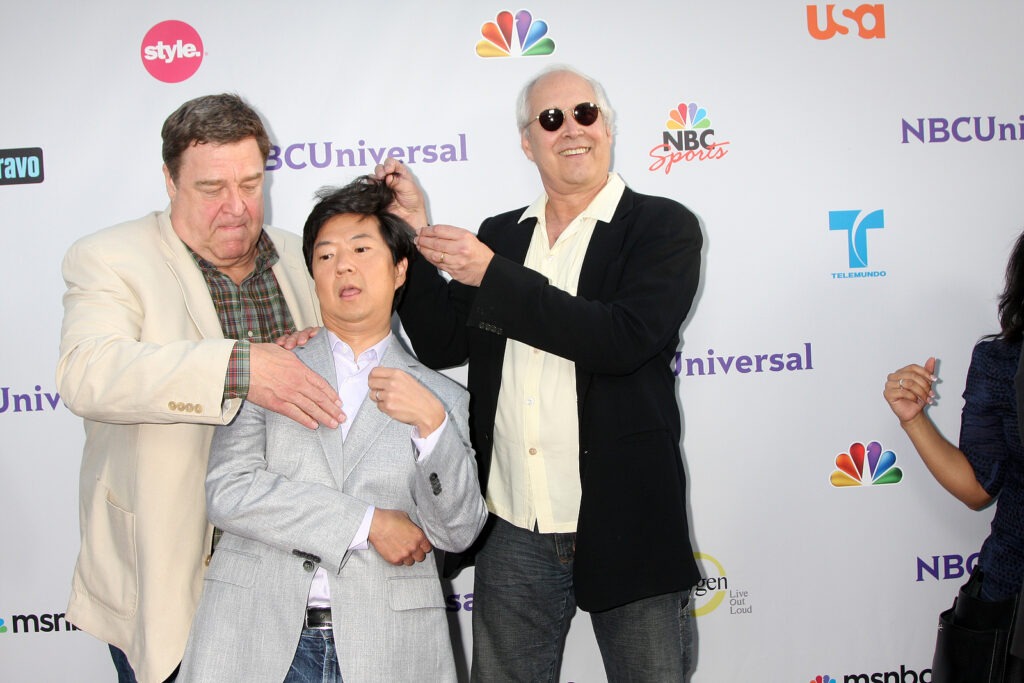 Chevy Chase Net Worth, Age, Height & More Details