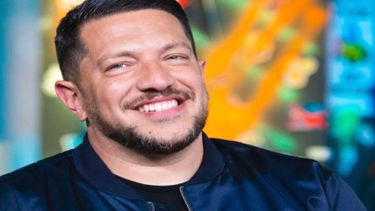 net worth of sal vulcano - The Rise of Sal Vulcano: A Look at His Life and Career